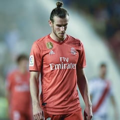 Por todo esto debería el Real Madrid pedir perdón...