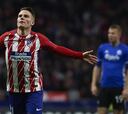 Gameiro anima el trámite