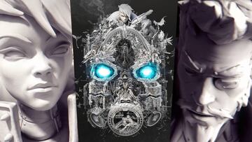 Nuevo Borderlands: sigue en directo la conferencia de Gearbox