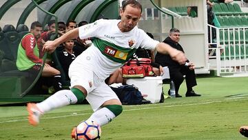 Vadillo y Pelegrín firman el empate en el reino de la locura