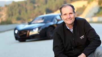 Pérez Sala: “Tanto Alonso como Sainz pueden ir a Red Bull”