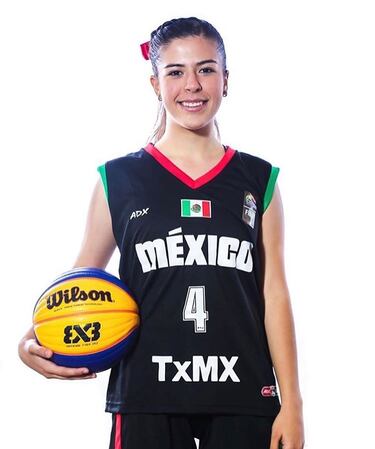 ¿Quiénes son los abanderados de México en los Juegos Panamericanos 2023?