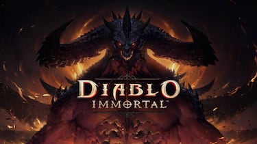 Diablo Immortal, el rey del ARPG quiere reinar también en móviles