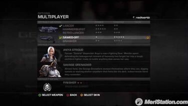 Gears of War 3, Impresiones