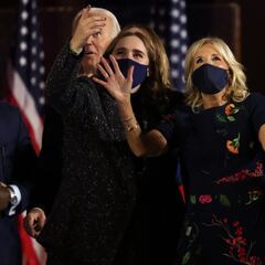 Joe Biden family life: his first wife, children, personal tragedies
