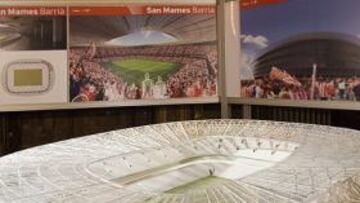 <b>IMPACTO ECONÓMICO.</b> El nuevo estadio tendrá un gran impacto económico en el club y en la ciudad.