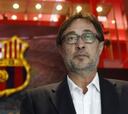 Benedito: "Qatar dejará de ser patrocinador en 2016"