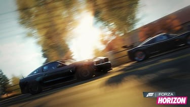El 9 de octubre se podrá jugar a la demo de Forza Horizon