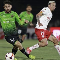 Toluca cae ante Bravos y deja en el aire su calificación