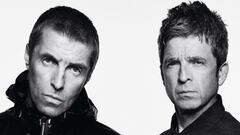 What year did Oasis last play in North America?