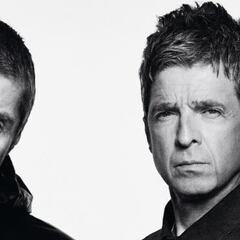 What year did Oasis last play in North America?