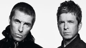 A más de una década de su última presentación en USA, los hermanos Gallagher vuelven a Norteamérica: Adquiere boletos para el ‘Oasis live ‘25 World Tour’.