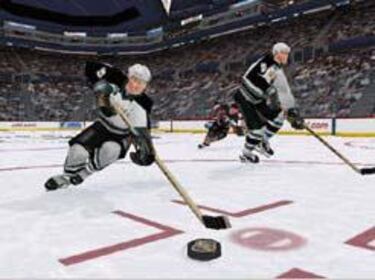 NHL Championship 2000 (PC)