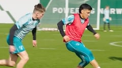 Esto de Marcelino Núñez tiene más de 100 mil likes en TikTok: "¡Magia!"