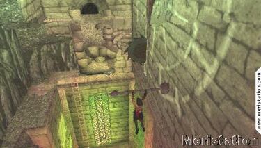 Primeras imágenes de Prince of Persia: Rival Swords