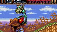 Imágenes de Rocket Knight Adventures