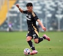Concepción no se detiene y logra fichar a un juvenil de Colo Colo: ya es oficial