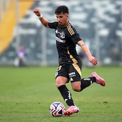 Concepción no se detiene y logra fichar a un juvenil de Colo Colo: ya es oficial