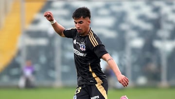 Concepción no se detiene y logra fichar a un juvenil de Colo Colo: ya es oficial