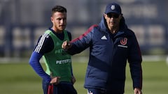 Los refuerzos que le urgen a la U para equilibrar su plantel