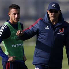 Los refuerzos que le urgen a la U para equilibrar su plantel