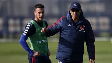 Los refuerzos que le urgen a la U para equilibrar su plantel