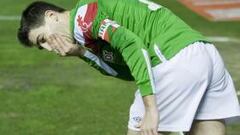 El Athletic denunció una agresión a Iraola en el Reyno