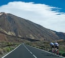 La Vuelta acabará en Canarias