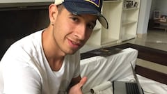 "De La Boca no se va nadie", los amenazantes mensajes del hermano de Tevez