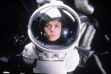 La serie de Alien "tendrá sorpresas", pero la teniente Ripley no regresará