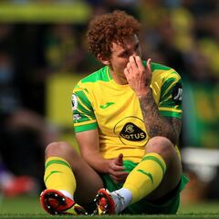 Josh Sargent and Norwich extend losing streak to six-games