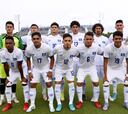 El Salvador sufre frente a la Selección de Panamá en partido amistoso