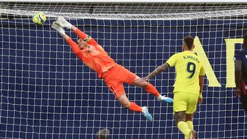 VILA-REAL (CASTELLÓN) 26/03/2023 VILLARREAL B CF TEMPORADA 22-23
ESTADIO DE LA CERÁMICA, LIGA SMARTBANK, ENCUENTRO VILLARREAL B- RECRETATIVO DE HUELVA
FOTOS ANGEL SANCHEZ