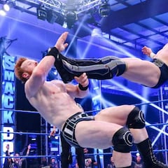 Daniel Bryan y AJ Styles se jugarán el título Intercontinental