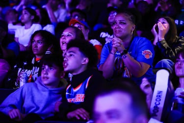 Jay Wright distances himself from NY Knicks position