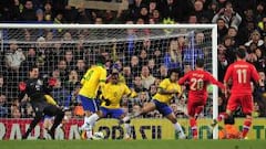 Brasil ocupa su peor posición FIFA a un año del Mundial