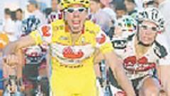 Ventoso estrena al Saunier Duval