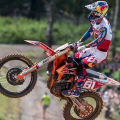 Prado, imbatible, suma el séptimo doblete de la temporada