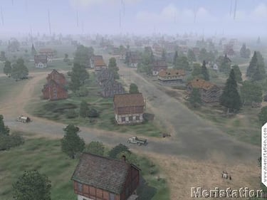 Wartime Command: Battle for Europe 1939-1945 (PC)