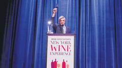 Este vino chileno es elegido el mejor del mundo: “Es como haber ganado un Mundial”