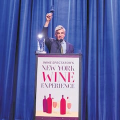 Este vino chileno es elegido el mejor del mundo: “Es como haber ganado un Mundial”