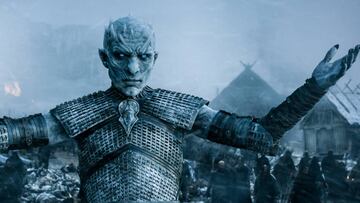 Esta es la cantidad de dinero que HBO le ofreció a los hackers Juego de Tronos