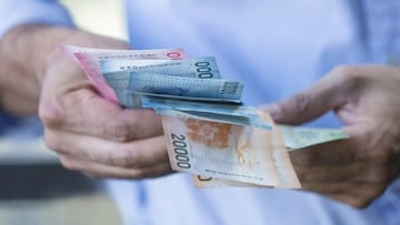 Bono Marzo 2023: qué bonos quedan por pagar y cuáles me corresponden