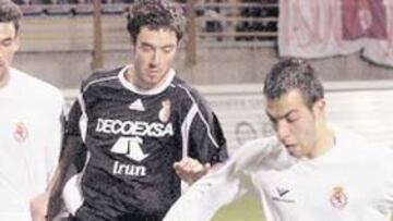 <b>DESMORALIZADOS. </b>La Cultural Leonesa ya no piensa en lograr el ascenso esta temporada.