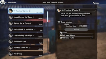 fate samurai remnant ps4 ps5 switch pc action rpg koei tecmo