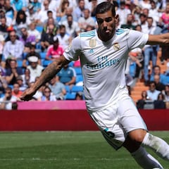 Llega el momento de Theo