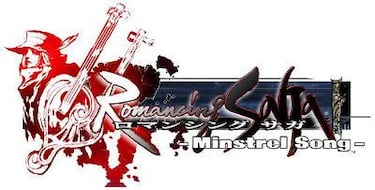 Romancing SaGa: Minstrel Song