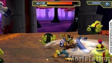 Insomniac ve "oportunidades" en Playstation Vita