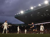 Resumen y goles del Leeds vs Arsenal, jornada 24 de Premier League