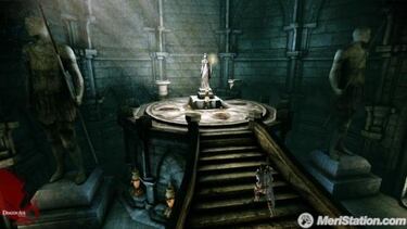 [GC] EA enseña Need for Speed, Dragon Age y Battlefield Bad Company 2